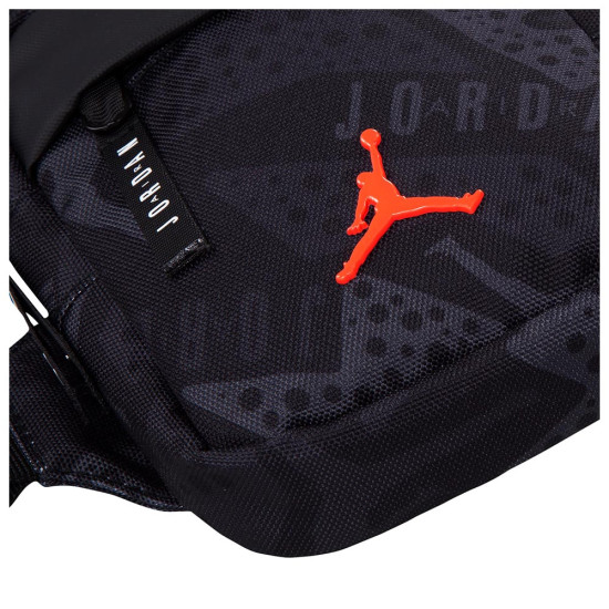 Jordan Τσαντάκι χιαστί Airborne Hip Bag
